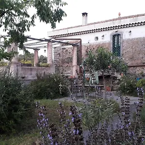 Contrada Zerbate Bed & Breakfast Aci SantʼAntonio