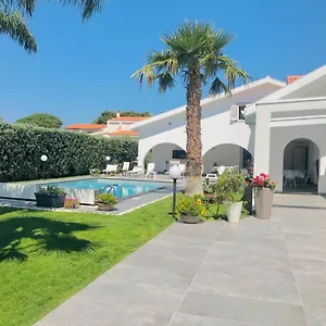 Le Agavi - Esclusiva Per Vacanze Affittacamere Carini