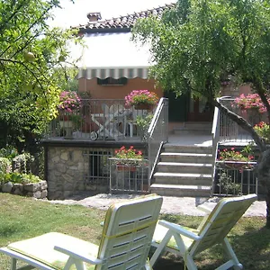 3* Bed & Breakfast Al Borgo