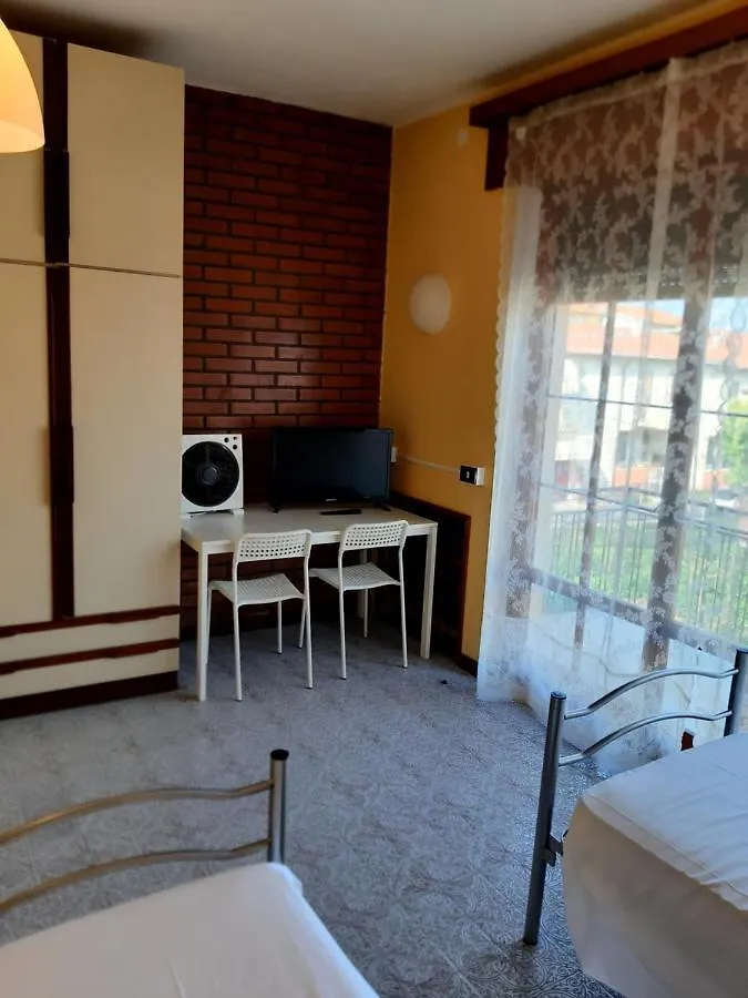 Guest house Easyroom Piovene Rocchette Italy