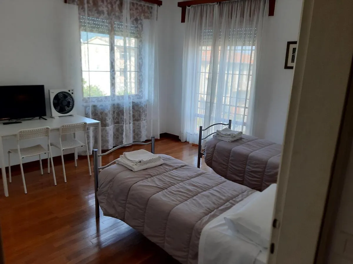 Easyroom Piovene Rocchette Italy