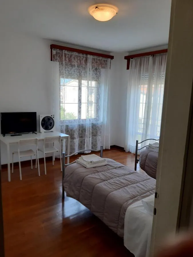 Easyroom Piovene Rocchette Guest house