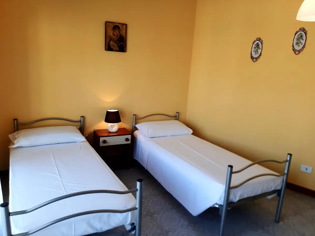 Guest house Easyroom Piovene Rocchette Italy
