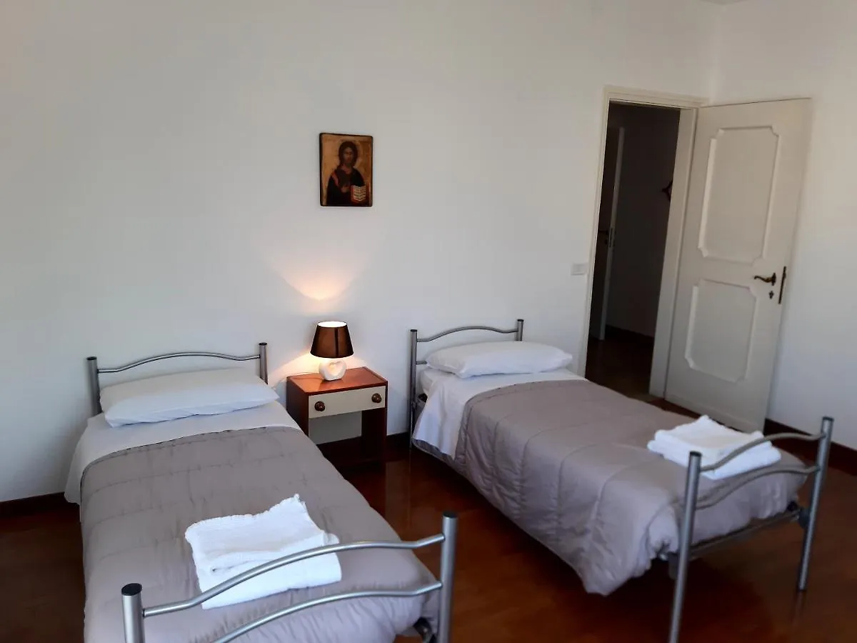 Easyroom Piovene Rocchette