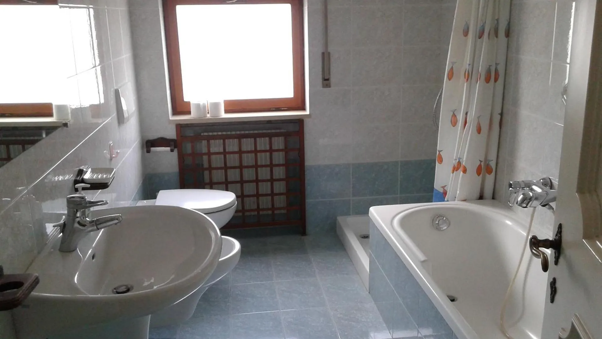 Easyroom Piovene Rocchette Guest house