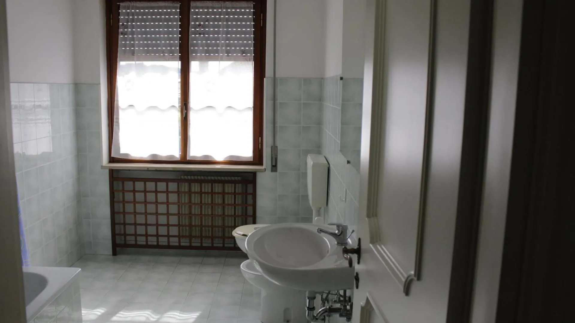 Easyroom Piovene Rocchette Italy